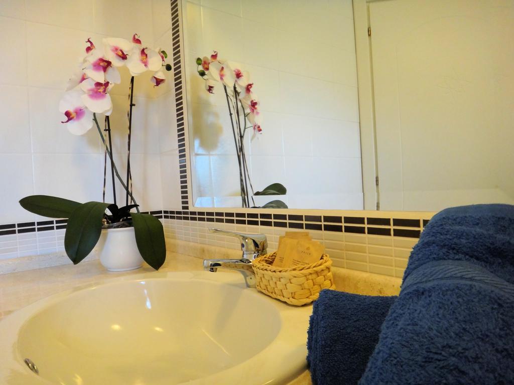 Sa Fiorida Appartamenti ヴァッレドーリア 部屋 写真