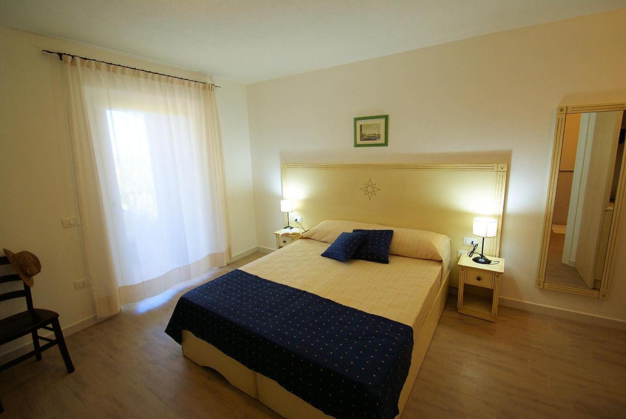 Sa Fiorida Appartamenti ヴァッレドーリア 部屋 写真